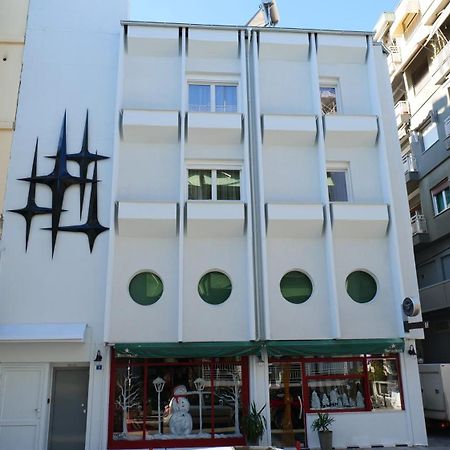 Sidus Condos ヴェリア エクステリア 写真