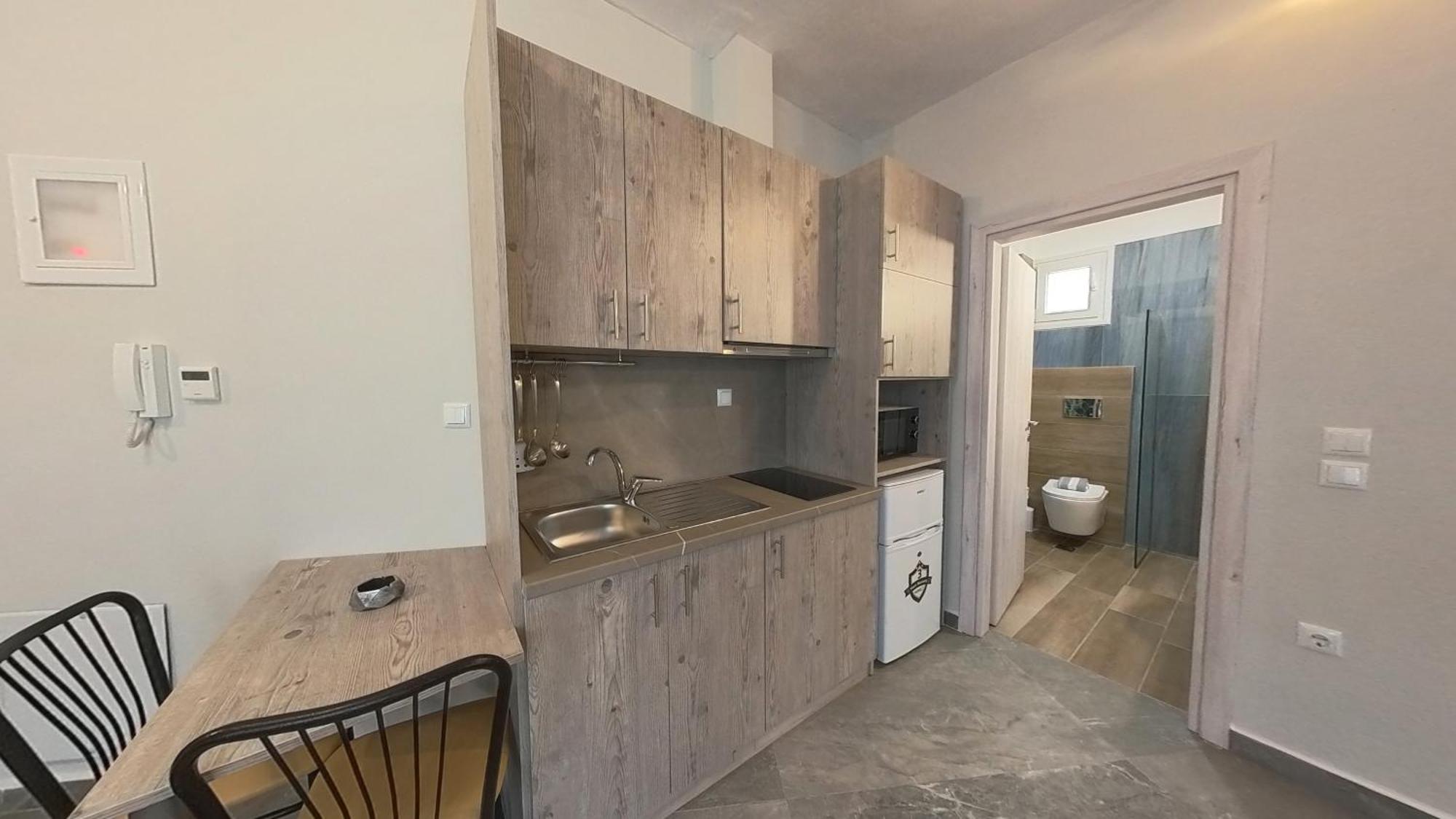 Sidus Condos ヴェリア エクステリア 写真