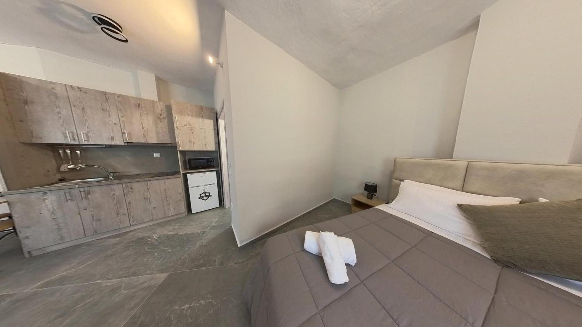 Sidus Condos ヴェリア エクステリア 写真