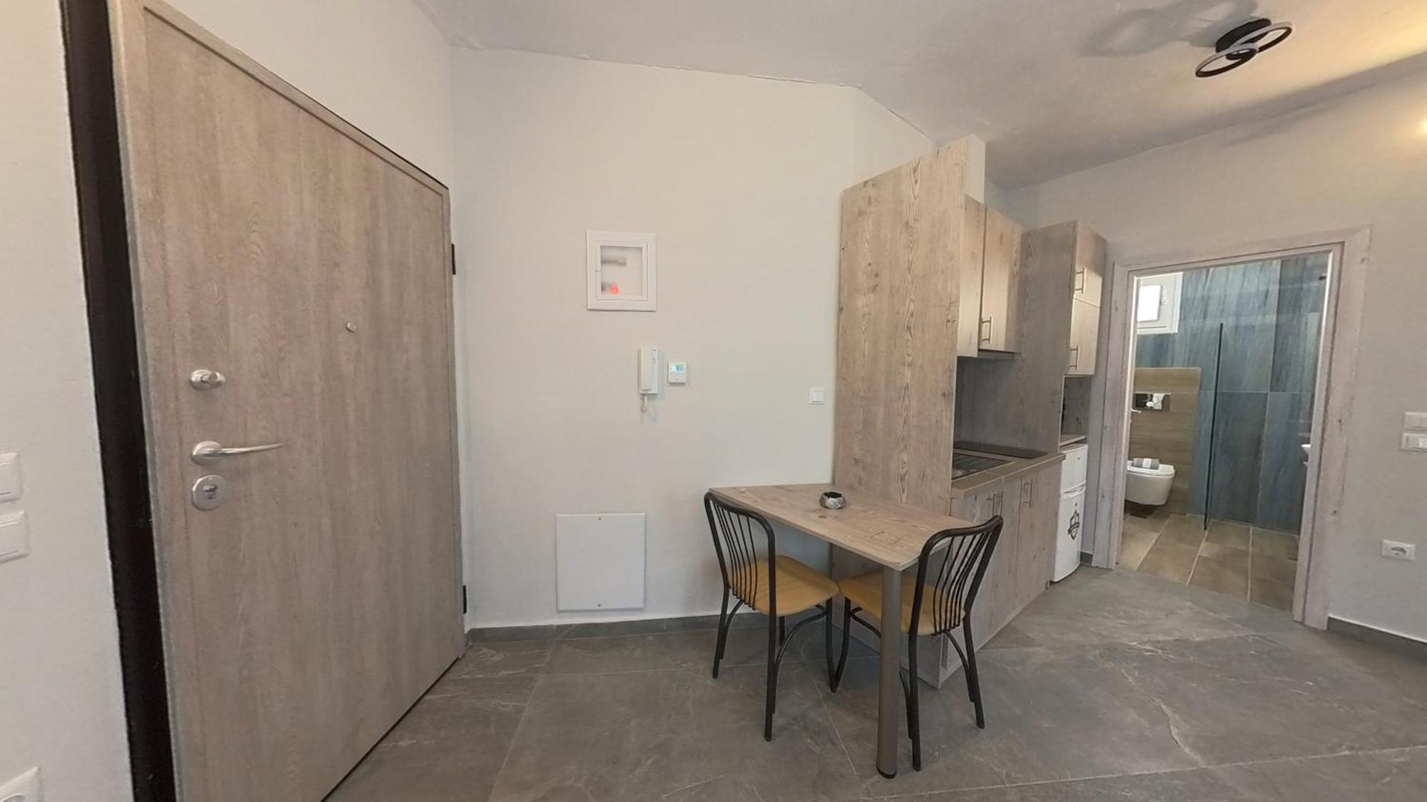 Sidus Condos ヴェリア エクステリア 写真