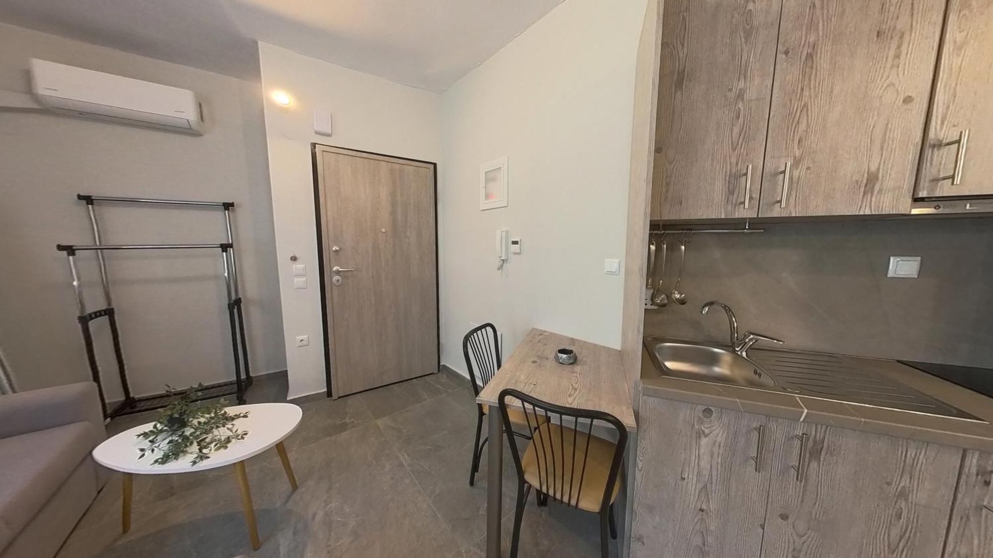 Sidus Condos ヴェリア エクステリア 写真