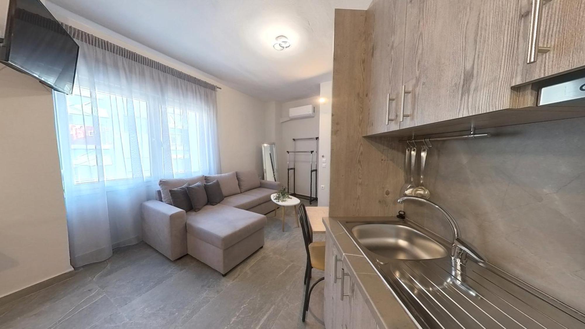 Sidus Condos ヴェリア エクステリア 写真